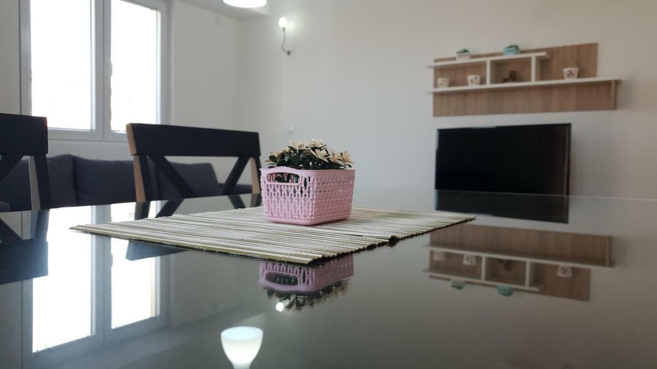 Elsie Apartment Ohrid Kültér fotó