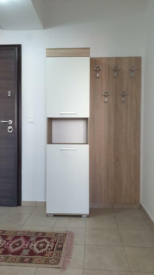 Elsie Apartment Ohrid Kültér fotó