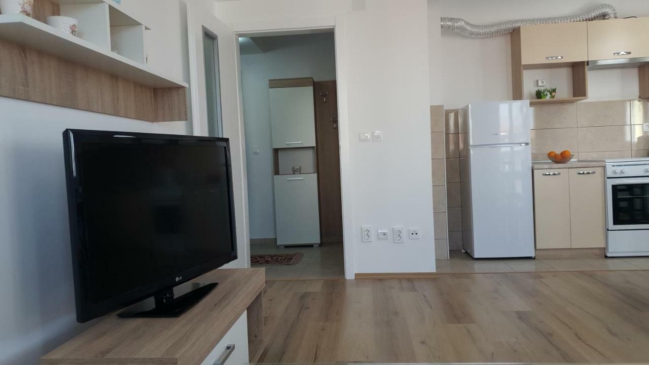 Elsie Apartment Ohrid Kültér fotó