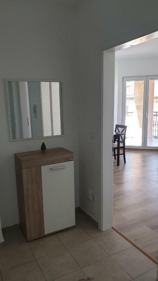 Elsie Apartment Ohrid Kültér fotó